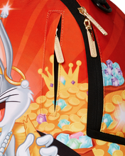 Load image into Gallery viewer, Sprayground - Looney Tunes Rich King Bugs DLXR Backpack - Clique Apparel