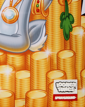 Load image into Gallery viewer, Sprayground - Looney Tunes Rich King Bugs DLXR Backpack - Clique Apparel