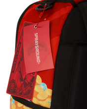 Load image into Gallery viewer, Sprayground - Looney Tunes Rich King Bugs DLXR Backpack - Clique Apparel