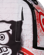 Load image into Gallery viewer, Sprayground-Bob Stencil Wall DLXR Backpack