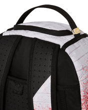 Load image into Gallery viewer, Sprayground-Bob Stencil Wall DLXR Backpack