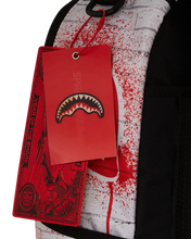 Load image into Gallery viewer, Sprayground-Bob Stencil Wall DLXR Backpack