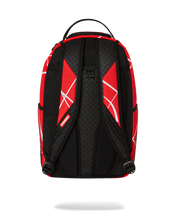Load image into Gallery viewer, Sprayground -Samurai Jack Shark Mouth Slice DLXR Backpack - Clique Apparel