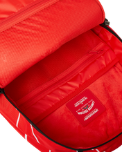 Load image into Gallery viewer, Sprayground -Samurai Jack Shark Mouth Slice DLXR Backpack - Clique Apparel