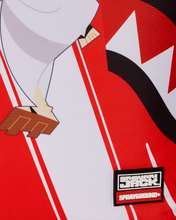Load image into Gallery viewer, Sprayground -Samurai Jack Shark Mouth Slice DLXR Backpack - Clique Apparel