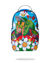 Load image into Gallery viewer, Sprayground - Money Bear Weirdo DLXR Backpack - Clique Apparel