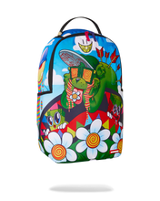 Load image into Gallery viewer, Sprayground - Money Bear Weirdo DLXR Backpack - Clique Apparel