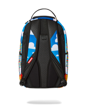 Load image into Gallery viewer, Sprayground - Money Bear Weirdo DLXR Backpack - Clique Apparel