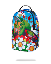 Load image into Gallery viewer, Sprayground - Money Bear Weirdo DLXR Backpack - Clique Apparel