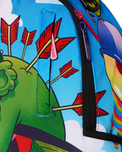 Load image into Gallery viewer, Sprayground - Money Bear Weirdo DLXR Backpack - Clique Apparel