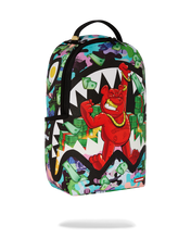 Load image into Gallery viewer, Sprayground-Diablo Flexing On You DLXSV Backpack