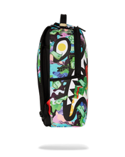 Load image into Gallery viewer, Sprayground-Diablo Flexing On You DLXSV Backpack