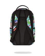 Load image into Gallery viewer, Sprayground-Diablo Flexing On You DLXSV Backpack