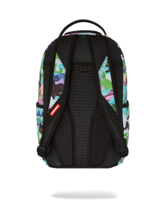 Sprayground-Diablo Flexing On You DLXSV Backpack