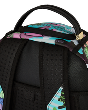 Load image into Gallery viewer, Sprayground-Diablo Flexing On You DLXSV Backpack