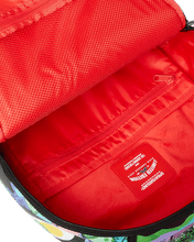 Load image into Gallery viewer, Sprayground-Diablo Flexing On You DLXSV Backpack