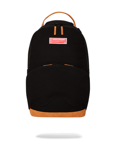 Sprayground - Porter Cargo-Shark DLX Backpack - Clique Apparel