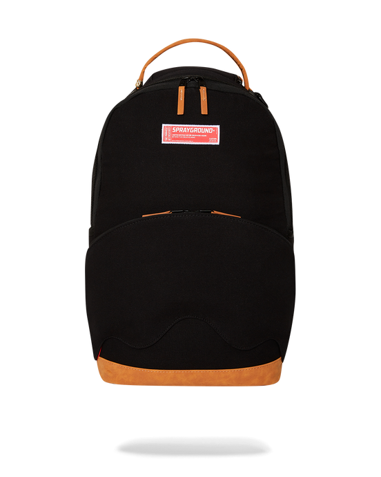 Sprayground - Porter Cargo-Shark DLX Backpack - Clique Apparel