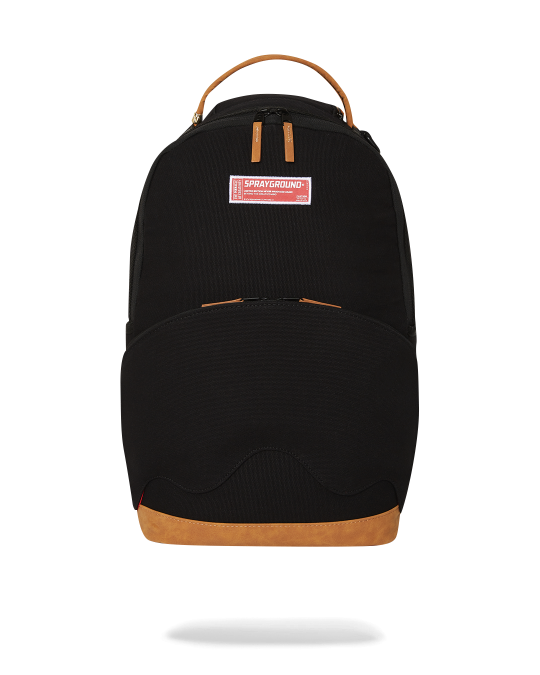 Sprayground - Porter Cargo-Shark DLX Backpack - Clique Apparel
