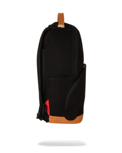Sprayground - Porter Cargo-Shark DLX Backpack - Clique Apparel