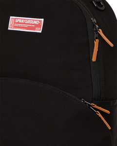 Sprayground - Porter Cargo-Shark DLX Backpack - Clique Apparel