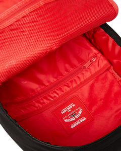 Sprayground - Porter Cargo-Shark DLX Backpack - Clique Apparel