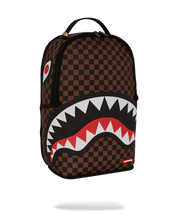 Load image into Gallery viewer, Sprayground - Inverted Shark Pocket DLXS Backpack - Clique Apparel