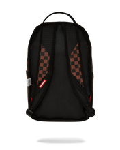 Load image into Gallery viewer, Sprayground - Inverted Shark Pocket DLXS Backpack - Clique Apparel