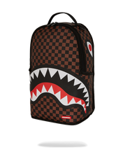 Load image into Gallery viewer, Sprayground - Inverted Shark Pocket DLXS Backpack - Clique Apparel