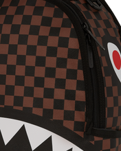 Load image into Gallery viewer, Sprayground - Inverted Shark Pocket DLXS Backpack - Clique Apparel