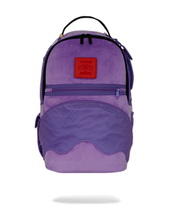Sprayground - Inverted Shark Pocket DLXS Backpack - Clique Apparel