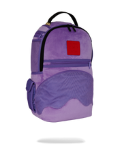 Load image into Gallery viewer, Sprayground - Inverted Shark Pocket DLXS Backpack - Clique Apparel