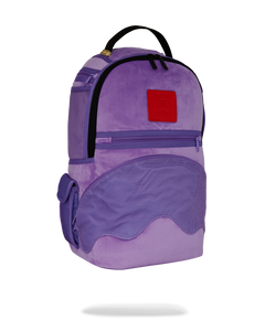 Sprayground - Inverted Shark Pocket DLXS Backpack - Clique Apparel