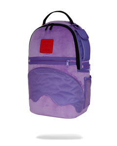 Sprayground - Inverted Shark Pocket DLXS Backpack - Clique Apparel