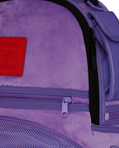 Sprayground - Inverted Shark Pocket DLXS Backpack - Clique Apparel