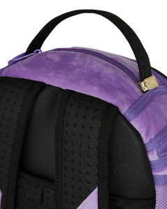 Sprayground - Inverted Shark Pocket DLXS Backpack - Clique Apparel