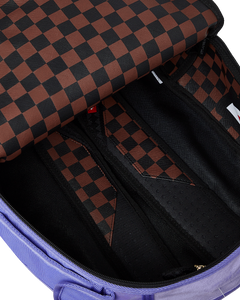 Sprayground - Inverted Shark Pocket DLXS Backpack - Clique Apparel