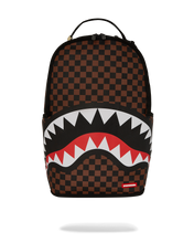 Load image into Gallery viewer, Sprayground - Inverted Shark Pocket DLXS Backpack - Clique Apparel