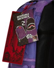 Load image into Gallery viewer, Sprayground - Inverted Shark Pocket DLXS Backpack - Clique Apparel