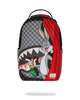 Sprayground - Looney Tunes Bugs Curtain Reveal DLXSV Backpack - Clique Apparel