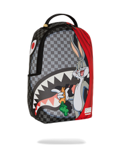 Load image into Gallery viewer, Sprayground - Looney Tunes Bugs Curtain Reveal DLXSV Backpack - Clique Apparel