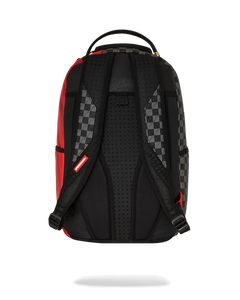 Sprayground - Looney Tunes Bugs Curtain Reveal DLXSV Backpack - Clique Apparel