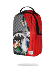 Load image into Gallery viewer, Sprayground - Looney Tunes Bugs Curtain Reveal DLXSV Backpack - Clique Apparel