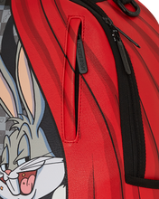 Load image into Gallery viewer, Sprayground - Looney Tunes Bugs Curtain Reveal DLXSV Backpack - Clique Apparel