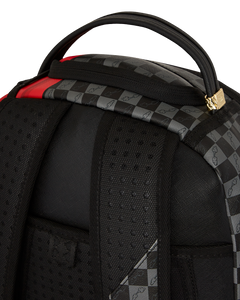 Sprayground - Looney Tunes Bugs Curtain Reveal DLXSV Backpack - Clique Apparel