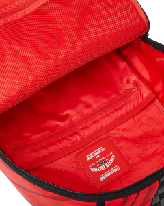 Sprayground - Looney Tunes Bugs Curtain Reveal DLXSV Backpack - Clique Apparel