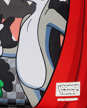 Load image into Gallery viewer, Sprayground - Looney Tunes Bugs Curtain Reveal DLXSV Backpack - Clique Apparel