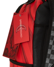 Load image into Gallery viewer, Sprayground - Looney Tunes Bugs Curtain Reveal DLXSV Backpack - Clique Apparel