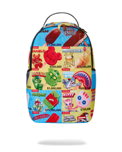 Load image into Gallery viewer, Sprayground - Sprayground Characters Ice Cream Truck DLXR Backpack - Clique Apparel