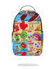 Sprayground - Sprayground Characters Ice Cream Truck DLXR Backpack - Clique Apparel